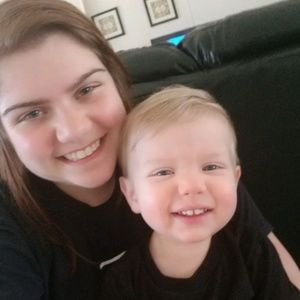 Meet your Posher, Chelsey